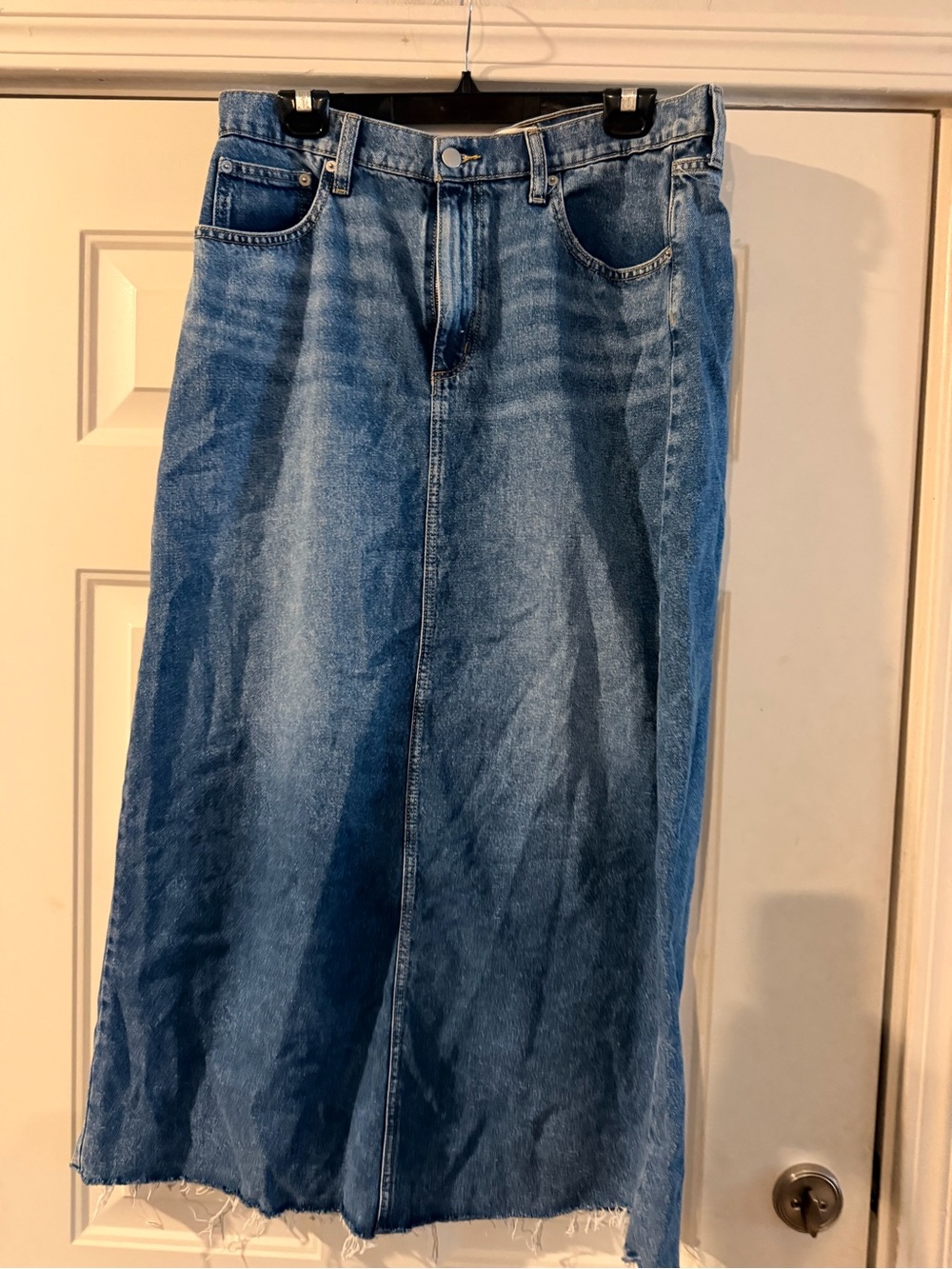 Universal Thread Light Blue Men's Bootcut Jeans